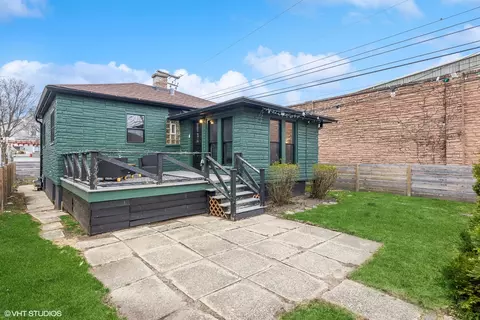 Exterior - 1720 Lyons St, Evanston, IL 60201 photo 3 of 6