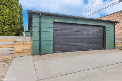 Exterior - 1720 Lyons St, Evanston, IL 60201 photo 6 of 6
