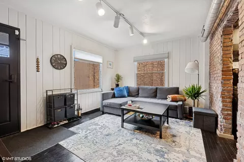 Living - 1720 Lyons St, Evanston, IL 60201 photo 3 of 3