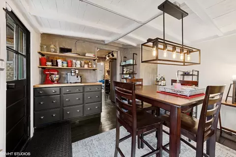 Dining - 1720 Lyons St, Evanston, IL 60201 photo 3 of 3