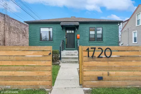 1720 Lyons St, Evanston, IL 60201