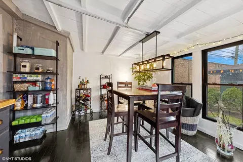 Dining - 1720 Lyons St, Evanston, IL 60201 photo 2 of 3