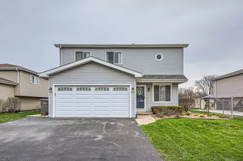 8804 167th Pl, Orland Hills, IL 60487