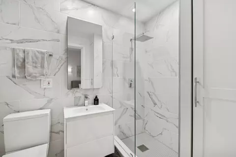 Bath - 230 E Delaware Pl #2W, Chicago, IL 60611 photo 2 of 3