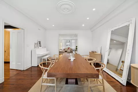 Dining - 230 E Delaware Pl #2W, Chicago, IL 60611 photo 3 of 3