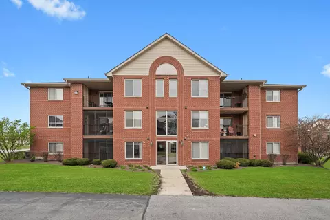 7020 Heritage Cir #6-1A, Orland Park, IL 60462