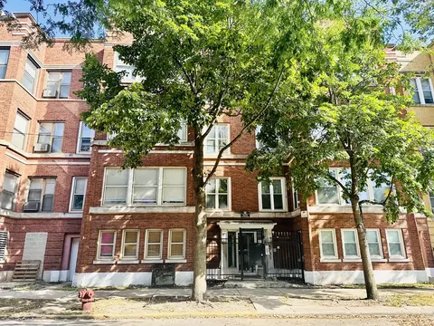 4731 S Ingleside Ave #C3, Chicago, IL 60615
