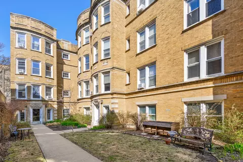 5310 N Glenwood Ave #3, Chicago, IL 60640