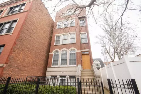 4913 N Ashland Ave #2, Chicago, IL 60640