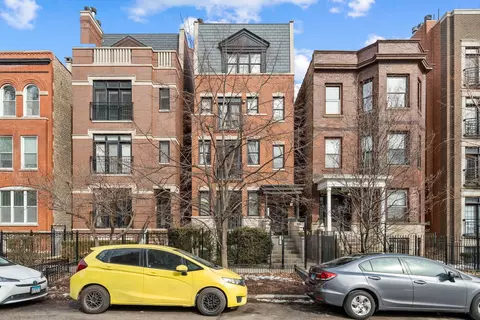 846 W Aldine Ave #2, Chicago, IL 60657