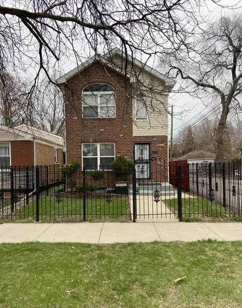 9441 S Champlain Ave #0, Chicago, IL 60619