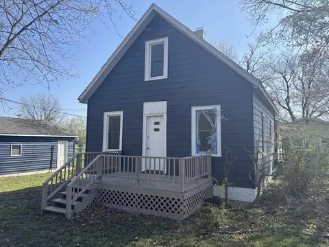 209 S Ellen St, Homer, IL 61849