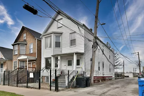 1540 N Keeler Ave, Chicago, IL 60651