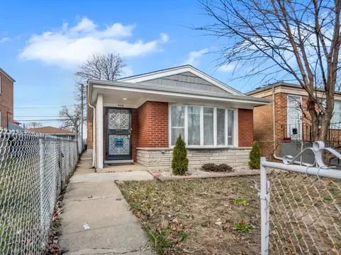 446 E 95th St, Chicago, IL 60619 photo 1