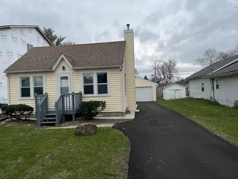 1203 S State St, Aurora, IL 60505