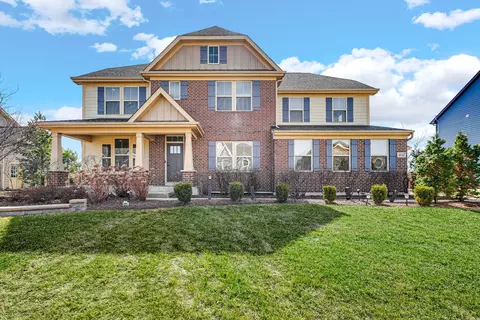 4847 Shumard Ln, Naperville, IL 60564