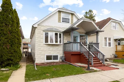 2311 N 74th Ave, Elmwood Park, IL 60707