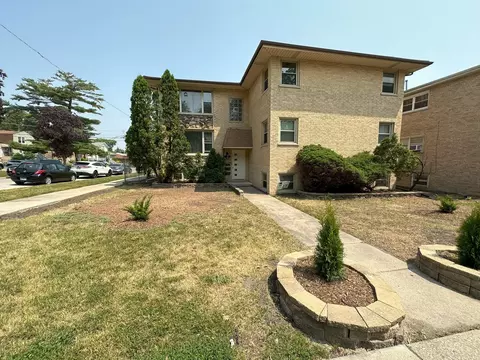 6520 W Gunnison St, Harwood Heights, IL 60706