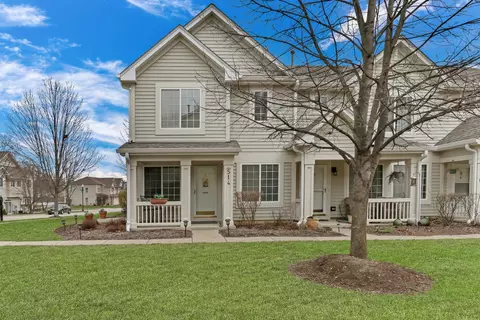 514 Blue Springs Dr #514, Fox Lake, IL 60020