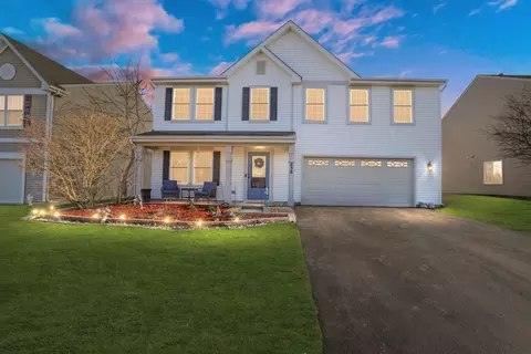 238 W Meadow Dr, Cortland, IL 60112