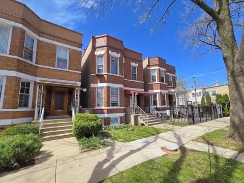 4318 S Fairfield Ave, Chicago, IL 60632
