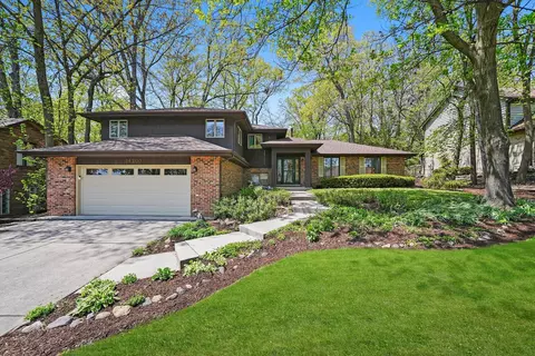 16200 S Pin Oak Ct, Homer Glen, IL 60491