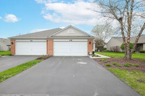 108 W Essington Dr #108, Round Lake, IL 60073