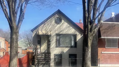 2604 W 23rd Pl, Chicago, IL 60608