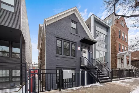 1851 W Dickens Ave, Chicago, IL 60647