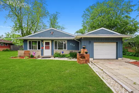 372 Wilshire St, Park Forest, IL 60466
