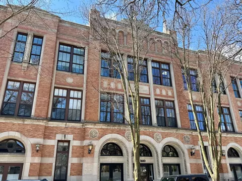 1660 N Hudson Ave #3B, Chicago, IL 60614
