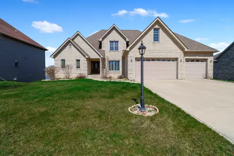 8910 Doubletree Dr S, Crown Point, IN 46307 photo 1