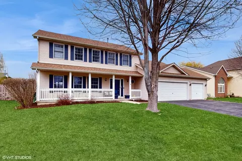 5708 Cobblestone Trl, Mchenry, IL 60050 photo 2