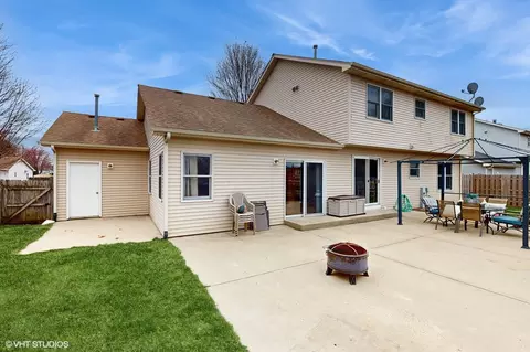 5708 Cobblestone Trl, Mchenry, IL 60050 photo 34