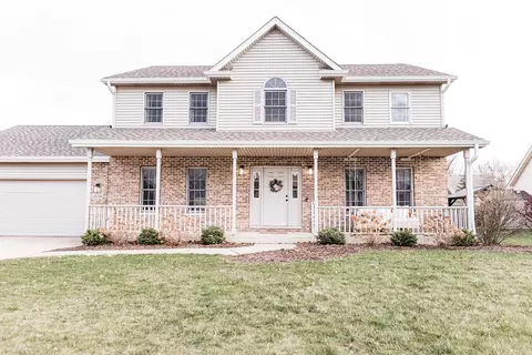 26718 S Kimberly Ln, Channahon, IL 60410