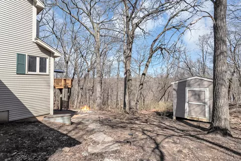 Exterior - 500 Highland Ave, Algonquin, IL 60102 photo 4 of 8