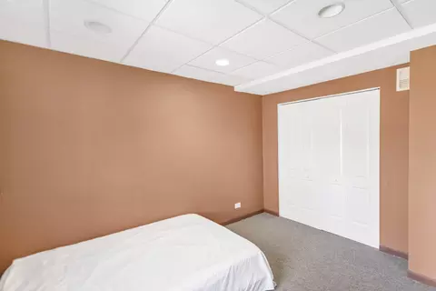 Bedroom - 500 Highland Ave, Algonquin, IL 60102 photo 9 of 10