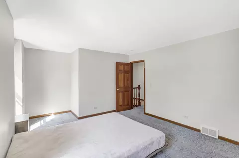 Bedroom - 500 Highland Ave, Algonquin, IL 60102 photo 7 of 10