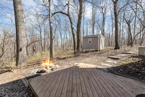 Exterior - 500 Highland Ave, Algonquin, IL 60102 photo 7 of 8