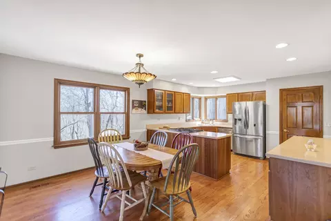 Kitchen - 500 Highland Ave, Algonquin, IL 60102 photo 1 of 5
