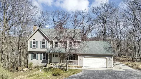 500 Highland Ave, Algonquin, IL 60102