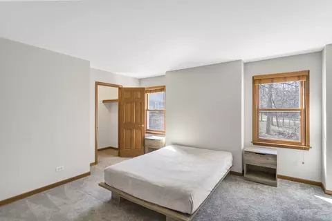 Bedroom - 500 Highland Ave, Algonquin, IL 60102 photo 6 of 10