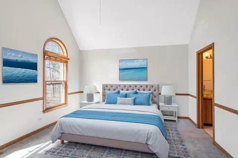 Bedroom - 500 Highland Ave, Algonquin, IL 60102 photo 1 of 10