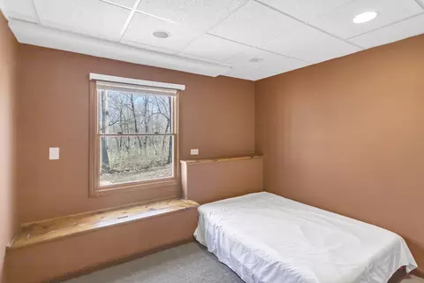 Bedroom - 500 Highland Ave, Algonquin, IL 60102 photo 8 of 10