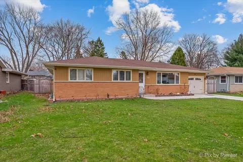 Exterior - 213 S Jane Dr, Elgin, IL 60123 photo 2 of 5