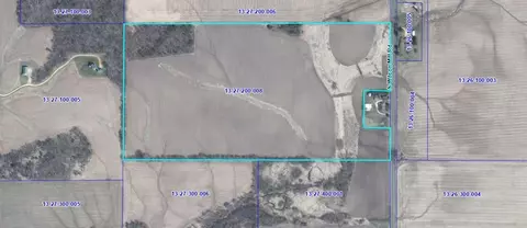 000 S Wilson Mill Rd, Polo, IL 61064