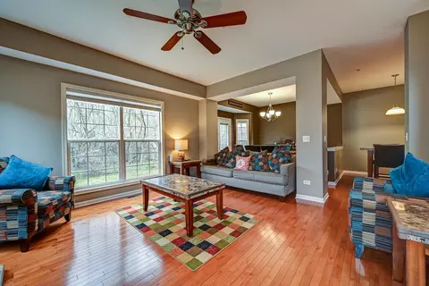 Living - 2136 Yale Cir, Hoffman Estates, IL 60192 photo 1 of 1