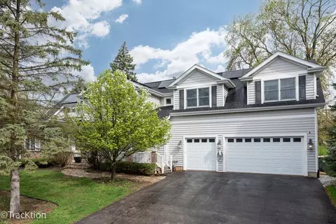 2308 61st St, Downers Grove, IL 60516
