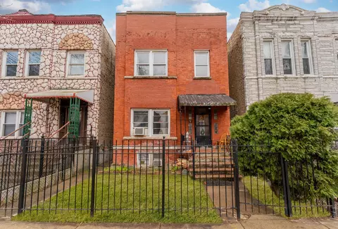 3427 W Le Moyne St, Chicago, IL 60651