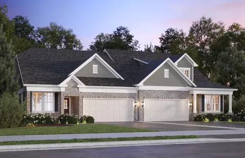 6233 Links Dr #29002, Woodridge, IL 60517